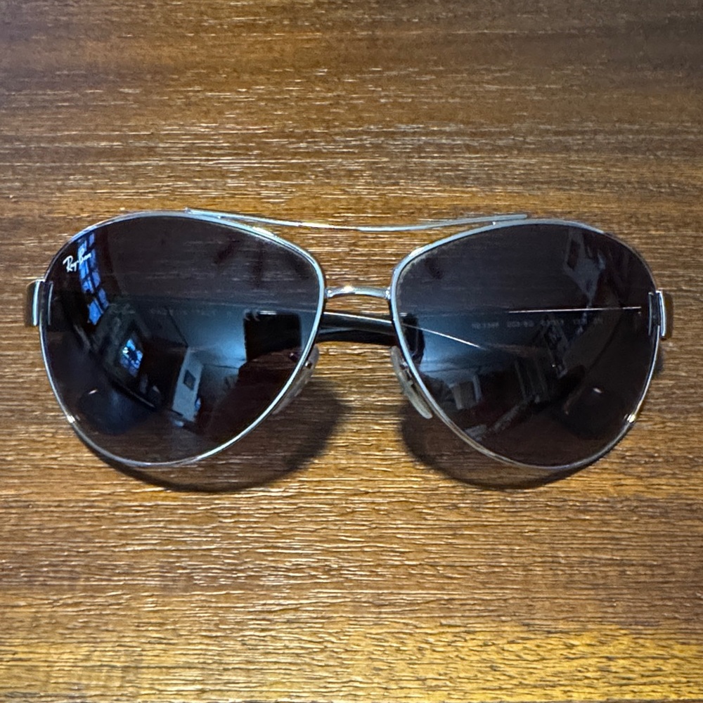 Ray-Ban RB 3386 Sunglasses